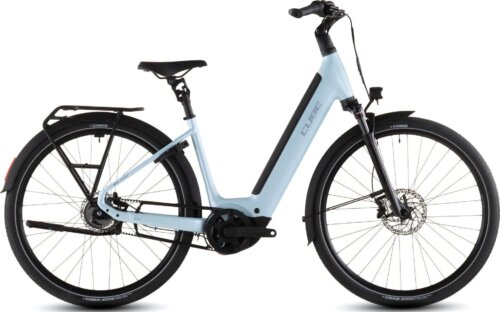 Supreme RT Hybrid Deluxe EX 600 Easy Entry