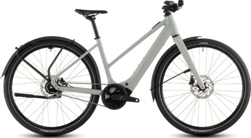Editor Hybrid SLX 400X FE Trapeze