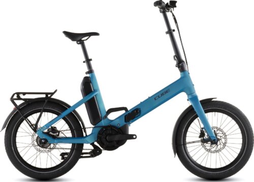 Fold Hybrid Comfort 545 20