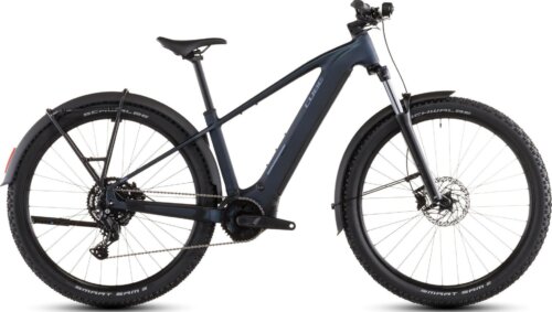 Reaction Hybrid Performance 600 FE