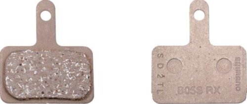 Disc Brake Pads B-Type - B05S