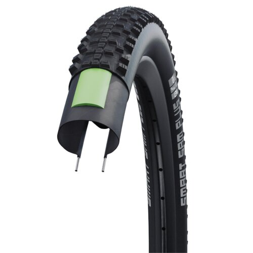 Smart Sam Plus DD, GreenG. Tube E-50 Addix
