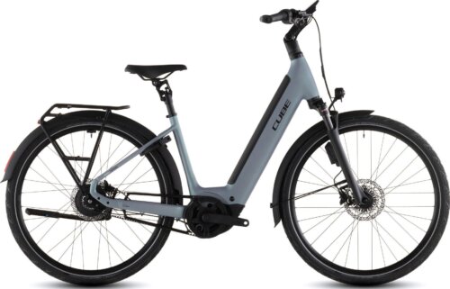 Supreme Hybrid Deluxe SLX 600 Easy Entry