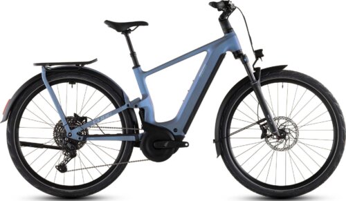 Kathmandu Hybrid ONE11 HPC Pro 800
