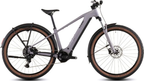 Reaction Hybrid Performance 600 FE