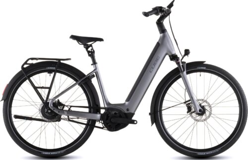 Supreme Hybrid Deluxe Pro 600 Easy Entry