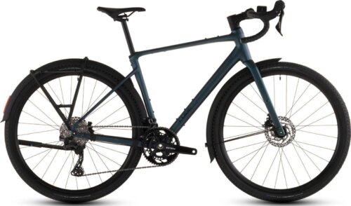 Nuroad Race FE
