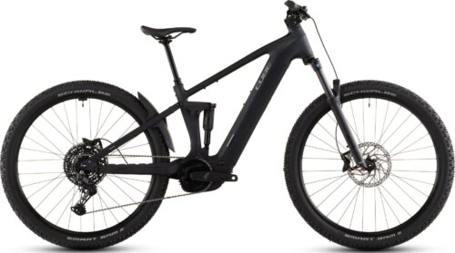 Stereo Hybrid ONE22 Pro 600