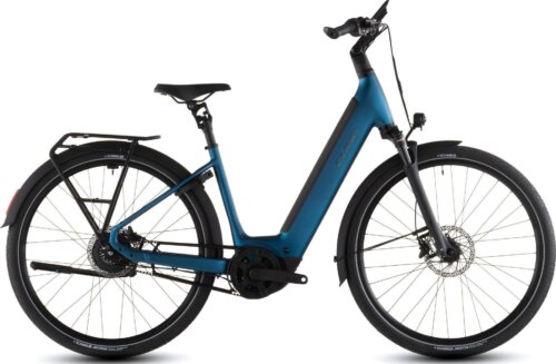 Supreme Hybrid Deluxe Pro 600 Easy Entry