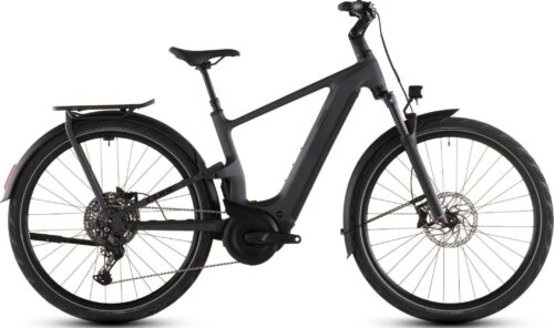 Kathmandu Hybrid ONE11 HPC Pro 800